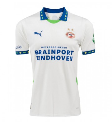 PSV Eindhoven Replica Third Stadium Shirt 2024-25 Short Sleeve